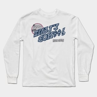 Holiday Special Long Sleeve T-Shirt